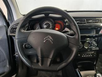Citroën C3 C3 (SC) Hatchback 5-drs 1.0 Vti 68 12V (EB0(ZMZ)) [50kW]  (08-2012/10-=
2016) picture 21