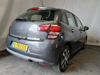 Citroën C3 C3 (SC) Hatchback 5-drs 1.0 Vti 68 12V (EB0(ZMZ)) [50kW]  (08-2012/10-=
2016) picture 5
