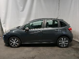 Citroën C3 C3 (SC) Hatchback 5-drs 1.0 Vti 68 12V (EB0(ZMZ)) [50kW]  (08-2012/10-=
2016) picture 4