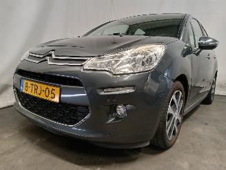 Unfallwagen Citroën C3 C3 (SC) Hatchback 5-drs 1.0 Vti 68 12V (EB0(ZMZ)) [50kW]  (08-2012/10-=
2016) 2014/4