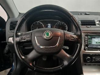 Skoda Octavia Octavia Combi (1Z5) Combi 5-drs 1.4 TSI 16V (CAXA) [90kW]  (11-2008/06=
-2013) picture 20