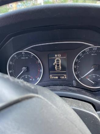 Skoda Octavia Octavia Combi (1Z5) Combi 5-drs 1.4 TSI 16V (CAXA) [90kW]  (11-2008/06=
-2013) picture 2