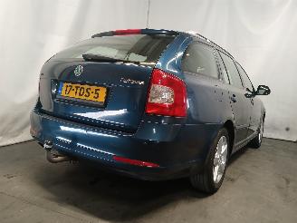 Skoda Octavia Octavia Combi (1Z5) Combi 5-drs 1.4 TSI 16V (CAXA) [90kW]  (11-2008/06=
-2013) picture 5