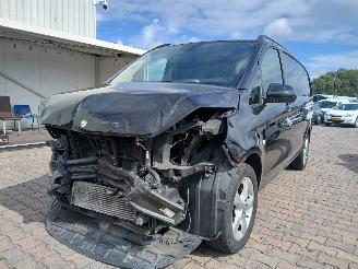 Coche accidentado Mercedes Vito Vito (447.6) Van 2.2 116 CDI 16V (OM651.950) [120kW]  (10-2014/...) 2017/4