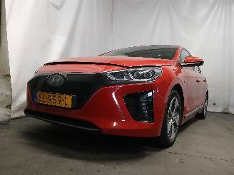 Auto incidentate Hyundai Ioniq Ioniq Liftback EV (EM09) [88kW]  (03-2016/08-2019) 2018/5