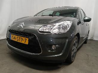 Avarii autoturisme Citroën C3 C3 (SC) Hatchback 5-drs 1.6 HDi 92 (DV6DTED(9HP)) [68kW]  (11-2009/09-=
2016) 2011/11