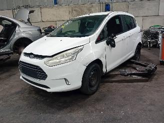 Ford B-Max B-Max (JK8) MPV 1.5 TDCi (UGJC(Euro 5)) [55kW]  (10-2012/...) picture 1