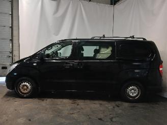 Hyundai H-300 H-300 Van 2.5 CRDi (D4CB) [125kW]  (02-2008/...) picture 3