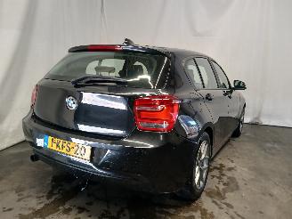 BMW 1-serie 1 serie (F20) Hatchback 5-drs 114i 1.6 16V (N13-B16A) [75kW]  (07-2012=
/02-2015) picture 6