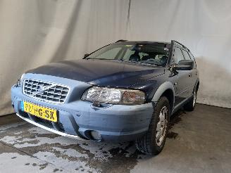 Volvo Xc-70 XC70 (SZ) SUV XC70 2.4 T 20V (B5244T3) [147kW]  (03-2000/09-2002) picture 1