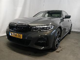 Avarii autoturisme BMW 3-serie 3 serie (G20) Sedan 320e 2.0 TwinPower Turbo 16V (B48-B20A) [150kW]  (=
07-2020/...) 2022/1