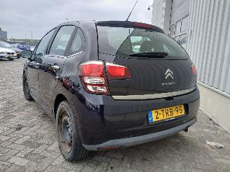 Citroën C3 C3 (SC) Hatchback 5-drs 1.0 Vti 68 12V (EB0(ZMZ)) [50kW]  (08-2012/10-=
2016) picture 5