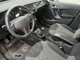Citroën C3 C3 (SC) Hatchback 5-drs 1.0 Vti 68 12V (EB0(ZMZ)) [50kW]  (08-2012/10-=
2016) picture 11