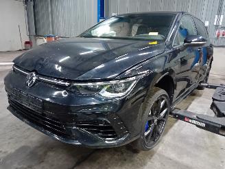 Vrakbiler auto Volkswagen Golf Golf VIII (CD1) Hatchback 2.0 TSI R 16V 4Motion (DNFF) [245kW]  (07-20=
22/...) 2023/9