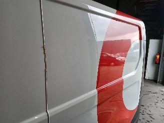 Opel Vivaro Vivaro Van 1.6 CDTI 95 Euro 6 (R9M-413(R9M-H4)) [70kW]  (03-2016/12-20=
19) picture 33