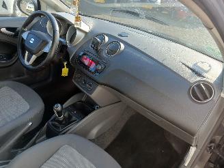 Seat Ibiza Ibiza IV (6J5) Hatchback 5-drs 1.2 TDI Ecomotive (CFWA) [55kW]  (06-20=
10/05-2015) picture 7