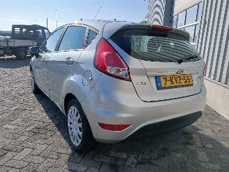 Ford Fiesta Fiesta 6 (JA8) Hatchback 1.0 SCI 12V 80 (P4JA(Euro 5)) [59kW]  (10-201=
2/06-2017) picture 5