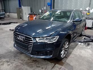 Uttjänta bilar auto Audi A6 A6 Avant (C7) Combi 3.0 TDI V6 24V Quattro (CRTE(Euro 6)) [160kW]  (09=
-2014/09-2018) 2019/1