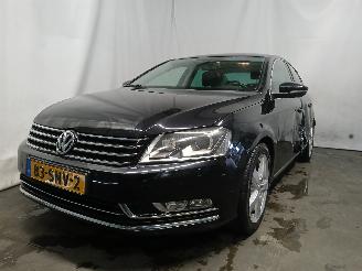 Avarii autoturisme Volkswagen Passat Passat (362) Sedan 1.4 TSI 16V (CAXA(Euro 5)) [90kW]  (08-2010/12-2014=
) 2011/11