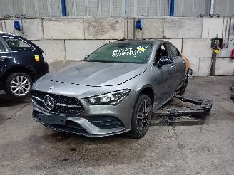 Uttjänta bilar auto Mercedes Cla-klasse CLA (118.3) Sedan 1.3 CLA-200 Turbo 16V (M282.914) [120kW]  (03-2019/.=
=2E.) 2019/1