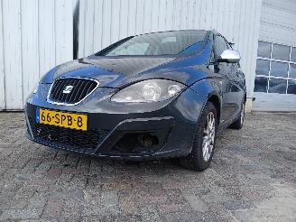 damaged passenger cars Seat Altea Altea XL (5P5) MPV 1.2 TSI (CBZB) [77kW]  (04-2010/07-2015) 2011/11