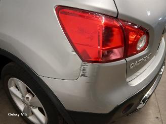 Nissan Qashqai Qashqai (J10) SUV 1.6 16V (HR16DE) [84kW]  (02-2007/10-2010) picture 12