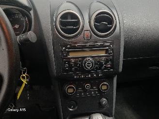 Nissan Qashqai Qashqai (J10) SUV 1.6 16V (HR16DE) [84kW]  (02-2007/10-2010) picture 18