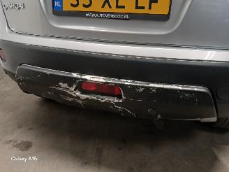 Nissan Qashqai Qashqai (J10) SUV 1.6 16V (HR16DE) [84kW]  (02-2007/10-2010) picture 10
