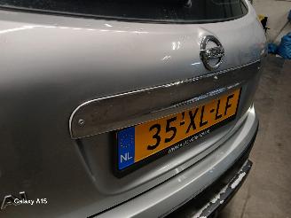 Nissan Qashqai Qashqai (J10) SUV 1.6 16V (HR16DE) [84kW]  (02-2007/10-2010) picture 11