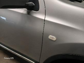 Nissan Qashqai Qashqai (J10) SUV 1.6 16V (HR16DE) [84kW]  (02-2007/10-2010) picture 8