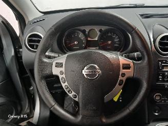 Nissan Qashqai Qashqai (J10) SUV 1.6 16V (HR16DE) [84kW]  (02-2007/10-2010) picture 17