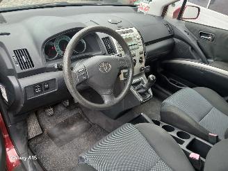 Toyota Corolla Corolla Verso (R10/11) MPV 1.6 16V VVT-i (3ZZFE) [81kW]  (04-2004/03-2=
009) picture 10