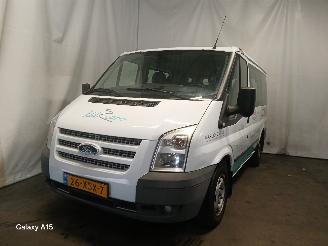 Schadeauto Ford Transit Transit Tourneo Bus 2.2 TDCi 16V Euro 5 (DRFA) [74kW]  (09-2011/06-201=
2) 2012/8