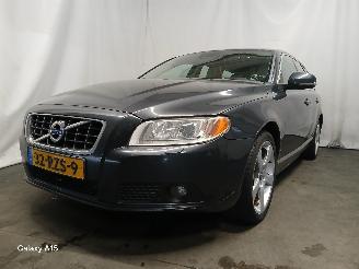 skadebil auto Volvo Xc-70 XC70 (SZ) SUV XC70 2.4 T 20V (B5244T3) [147kW]  (03-2000/09-2002) 2000/10