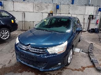 Citroën C4 C4 Berline (NC) Hatchback 5-drs 1.6 16V VTi (EP6C(5FS)) [88kW]  (10-20=
10/...) picture 1