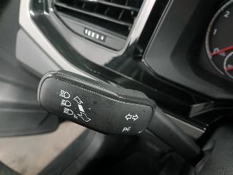 Volkswagen Polo Polo VI (AW1) Hatchback 5-drs 1.0 TSI 12V (CHZL) [70kW]  (06-2017/...)= picture 15