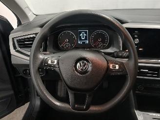 Volkswagen Polo Polo VI (AW1) Hatchback 5-drs 1.0 TSI 12V (CHZL) [70kW]  (06-2017/...)= picture 20
