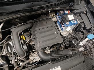 Volkswagen Polo Polo VI (AW1) Hatchback 5-drs 1.0 TSI 12V (CHZL) [70kW]  (06-2017/...)= picture 28