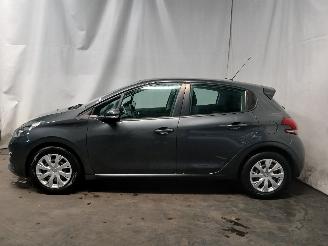 Peugeot 208 208 I (CA/CC/CK/CL) Hatchback 1.2 Vti 12V PureTech 82 (EB2F(HMZ)) [60k=
W]  (03-2012/12-2019) picture 4