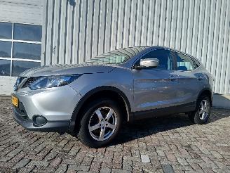 Nissan Qashqai Qashqai (J11) SUV 1.2 DIG-T 16V (HRA2DDT) [85kW]  (11-2013/...) picture 3