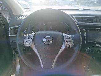 Nissan Qashqai Qashqai (J11) SUV 1.2 DIG-T 16V (HRA2DDT) [85kW]  (11-2013/...) picture 19