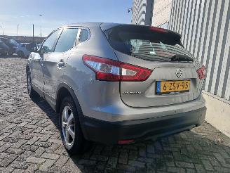 Nissan Qashqai Qashqai (J11) SUV 1.2 DIG-T 16V (HRA2DDT) [85kW]  (11-2013/...) picture 5
