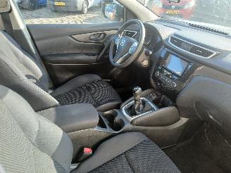 Nissan Qashqai Qashqai (J11) SUV 1.2 DIG-T 16V (HRA2DDT) [85kW]  (11-2013/...) picture 8