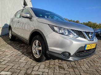 Nissan Qashqai Qashqai (J11) SUV 1.2 DIG-T 16V (HRA2DDT) [85kW]  (11-2013/...) picture 6