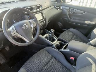 Nissan Qashqai Qashqai (J11) SUV 1.2 DIG-T 16V (HRA2DDT) [85kW]  (11-2013/...) picture 11