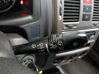 Hyundai Getz Getz Hatchback 1.3i 12V (G4EA) [60kW]  (09-2002/03-2004) picture 14