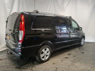 Mercedes Vito Vito (639.6) Van 2.2 116 CDI 16V Euro 5 (OM651.940) [120kW]  (09-2010/=
=2E..) picture 5
