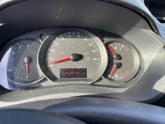 Renault Kangoo Kangoo Express (FW) Van 1.5 dCi 90 FAP (K9K-808(K9K-E8)) [66kW]  (02-2=
009/...) picture 2