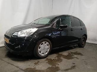Citroën C3 C3 (SC) Hatchback 5-drs 1.6 HDi 92 (DV6DTED(9HP)) [68kW]  (11-2009/09-=
2016) picture 3