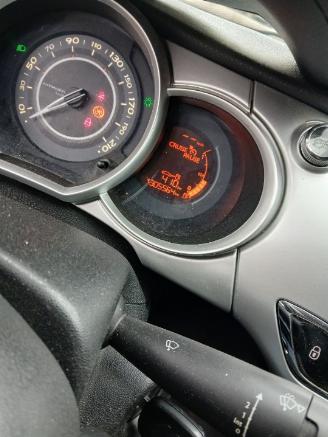 Citroën C3 C3 (SC) Hatchback 5-drs 1.6 HDi 92 (DV6DTED(9HP)) [68kW]  (11-2009/09-=
2016) picture 2